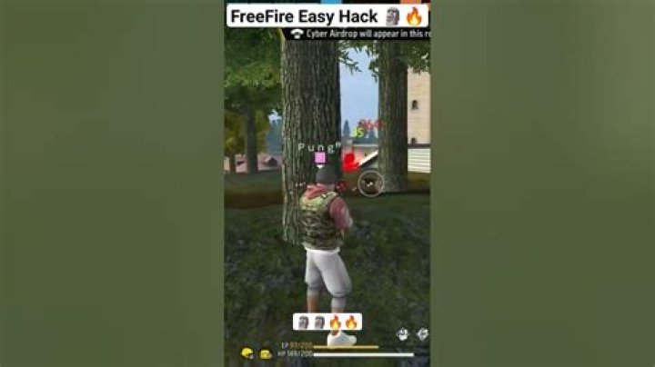 Why is Free Fire so easy?
