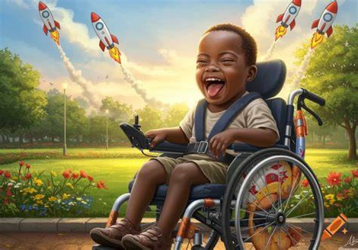 Why is Lester in a wheelchair GTA V?