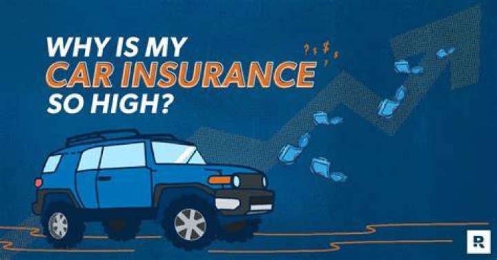 Why is my car insurance being declined?