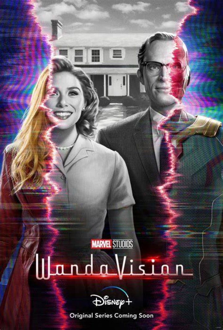 Why is Pietro in WandaVision different?