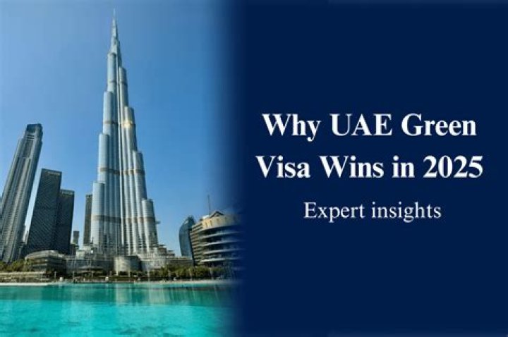 Why is UAE so successful?