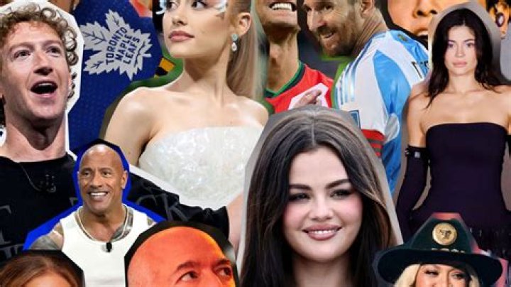 Why we shouldnt idolize celebrities?