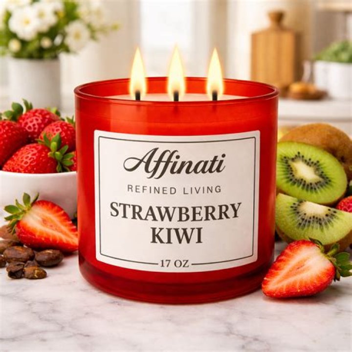 Why Yankee Candles are bad?