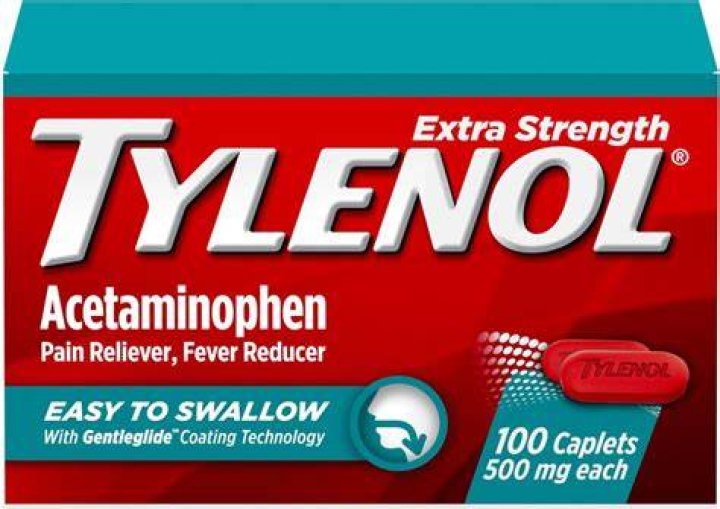 Will 1500 mg of Tylenol hurt you?
