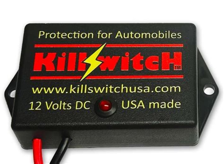 Will a EMP effect cars that are turned off?