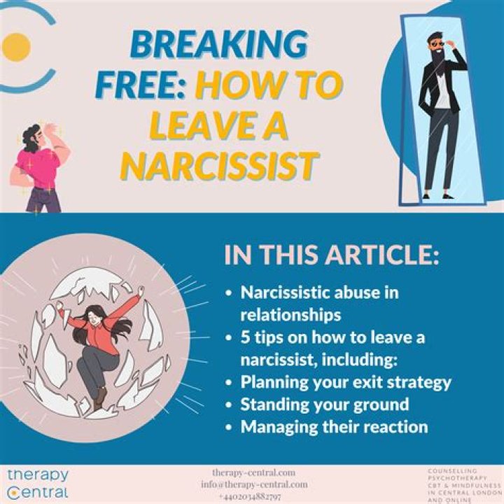 Will a narcissist keep coming back?