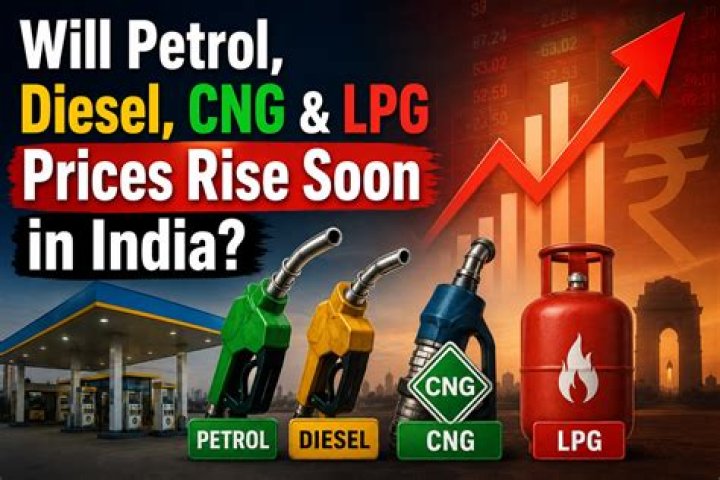 Will CNG prices increase future?