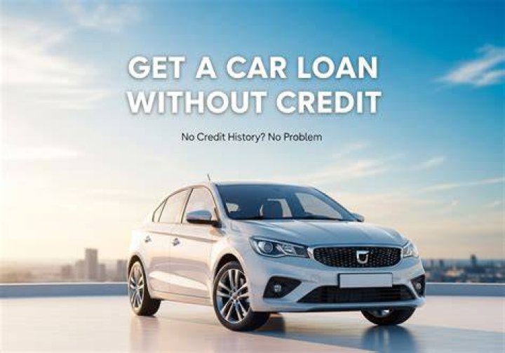 Will getting car loan improve credit?
