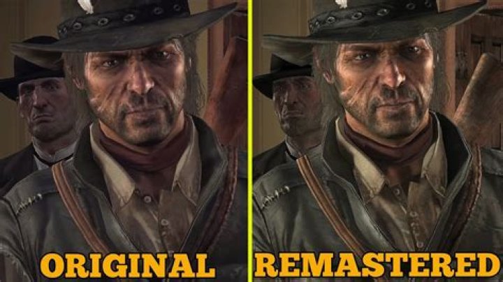 Will Ico be remastered?