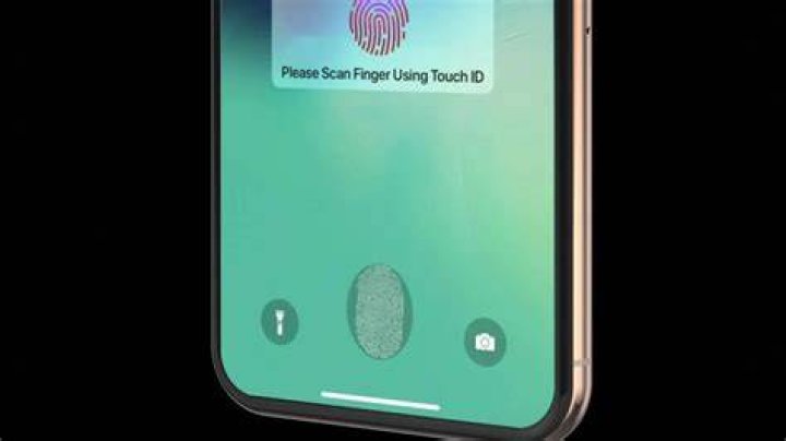 Will iPhone 14 have Touch ID?