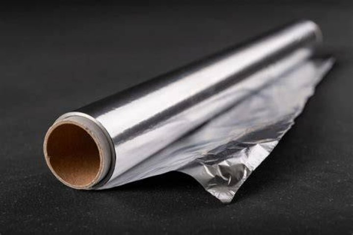 Will mice chew through aluminum foil?