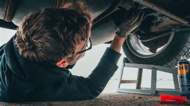 Will no muffler hurt my engine?