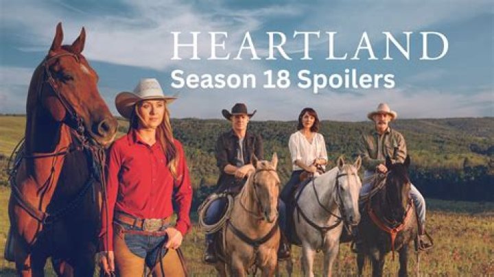 Will there be a season 16 of Heartland?