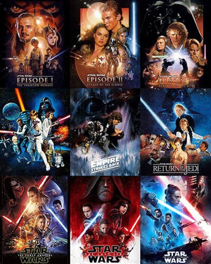 Will there be a Star Wars 9?